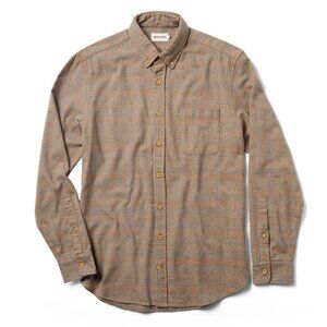 Taylor Stitch Jack in Gravel Check